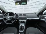 Škoda Octavia 1,2 TSi,77kW,STK 9/28,serv.kn. - náhled 15