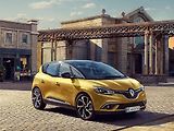 Renault Scénic.