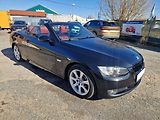 BMW Řada 3 330i AT Cabrio 200kW, CZ, 2. m - náhled 2