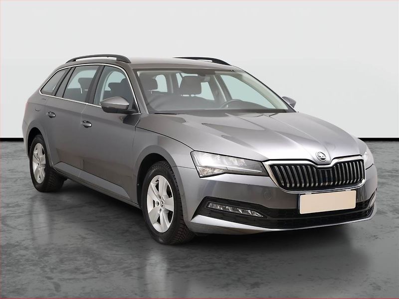 Škoda Superb (2023) Ambition 1.5 TSI - fotografie inzerátu