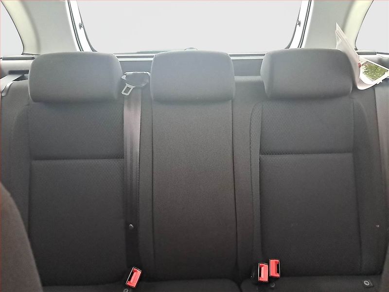 Škoda Fabia (2010) Elegance 1.2 TSI, Serv.kniha - fotka 10 z 14