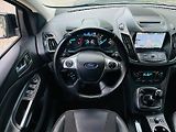 Ford Kuga 2.0TDCi 4x4 MAN TAŽNÉ SERVISKA - náhled 24