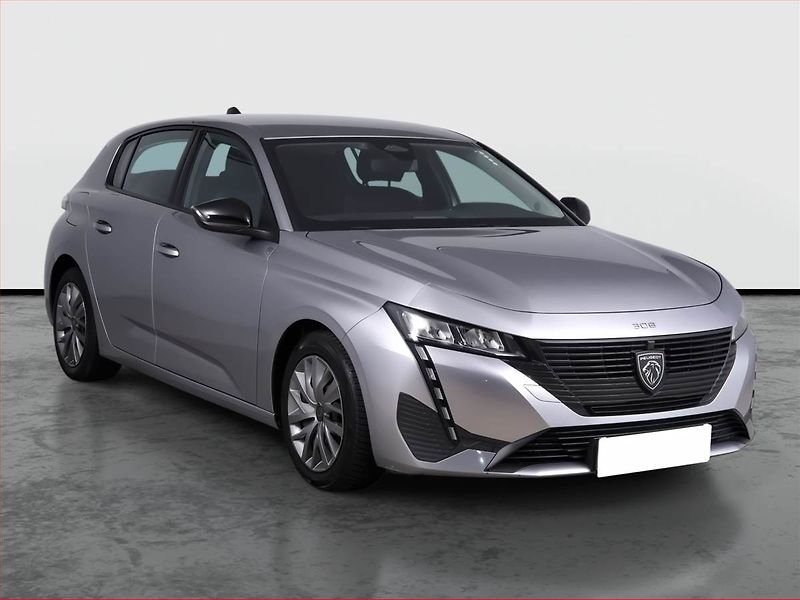 Peugeot 308 (2022) Active 1.2 PureTech - fotografie inzerátu