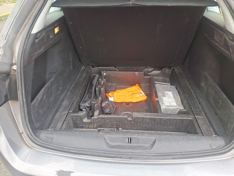 Peugeot 308 SW 1,6 1UK2639 - fotka 6 z 27