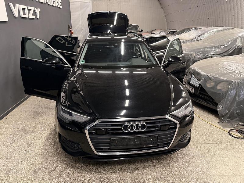 Audi A6 (2019) 40TDi,150KW,ACC - fotka 16 z 33