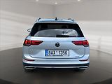 Volkswagen Golf 2,0 TDI Alltrack 4x4 DSG - náhled 4