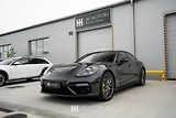 Porsche Panamera (2020) Turbo S E-Hybrid - náhled 1