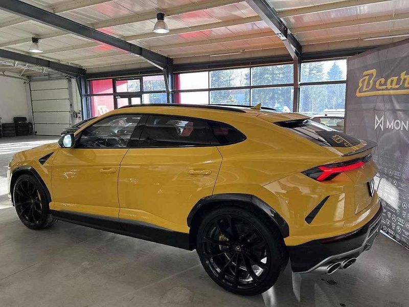 Lamborghini Ursus