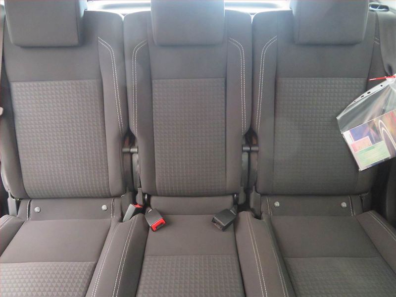 Ford C-MAX (2016) 1.0 EcoBoost, Tempomat - fotka 10 z 14