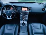Volvo V60 2.4D4 5V AUTOMAT KAMERA TAŽNÉ - náhled 22
