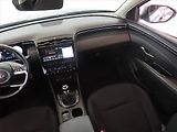 Hyundai Tucson (2021) 1.6 T-GDI - náhled 8