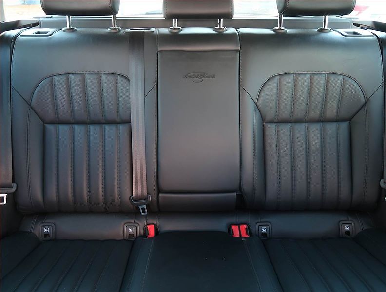 Škoda Superb (2019) Laurin&Klement 2.0 TDI, ČR,DPH - fotka 10 z 26