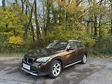 BMW X1 (2009) - náhled 1