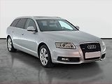 Audi A6 (2010) 3.0 TDI, 4X4, Navi - náhled 1