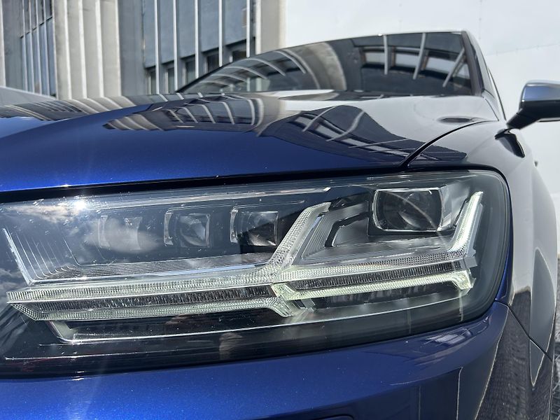 Audi SQ7 (2018) 4.0 biTDI V8 320 kW tiptronic - fotka 9 z 62