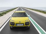 Citroën C4 Cactus.