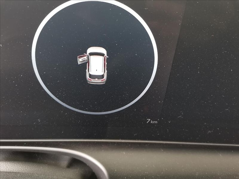 Hyundai Tucson 1,6 T-GDI STYLE - fotka 5 z 6
