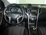 Hyundai i30 (2013) 1,6CRDI*ALU**VYHŘ.SED***KAMERA - náhled 16