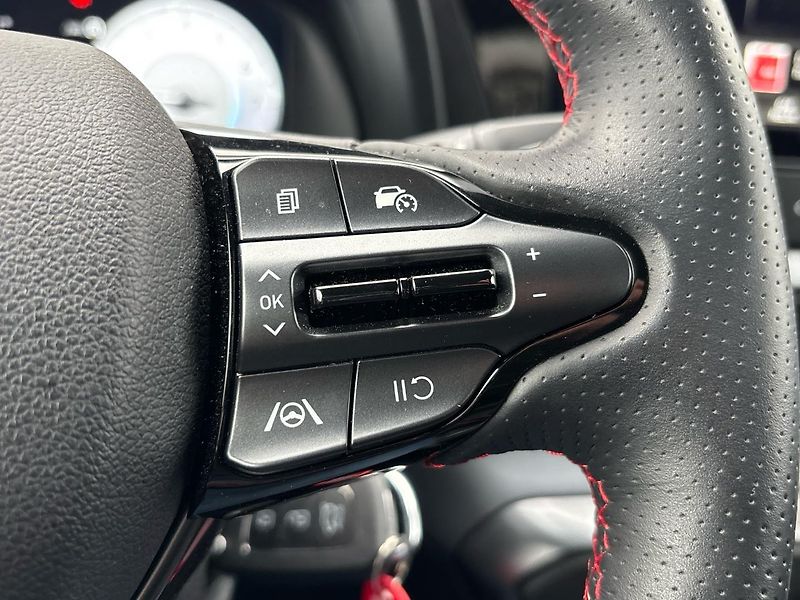 Hyundai i20 (2024) N Line - fotka 22 z 27
