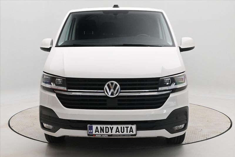 Volkswagen Transporter 2,0 TDI 110 kW DSG Long Záruka - fotka 2 z 29