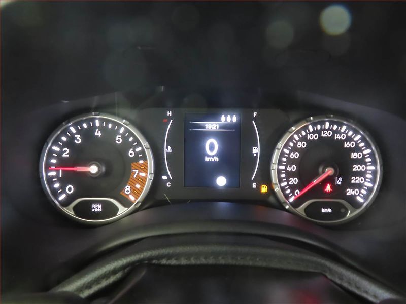 Jeep Renegade (2019) 1.0 T-GDI, Tempomat - fotka 11 z 14