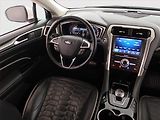 Ford Mondeo (2020) Vignale 2.0 EcoBlue, 4X4 - náhled 7