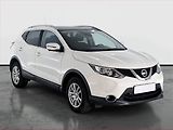 Nissan Qashqai (2016) 1.2 DIG-T, Navi, Tempomat - náhled 1