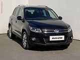 Volkswagen Tiguan (2012) 2.0 TDi, Bixen, TZ, navi - náhled 1