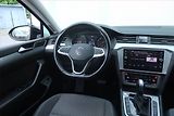 Volkswagen Passat (2022) 2.0 TDI, Automat, Serv.kniha - náhled 7