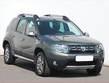 Dacia Duster (2014) 1.6 16V, LPG, Tempomat - náhled 1