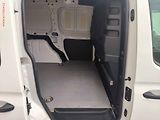 Volkswagen Caddy (2021) 2.0TDi, AC, +kola - náhled 8