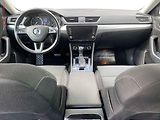 Škoda Superb (2018) 2.0TDi, 2.maj,ČR, Ambition - náhled 8