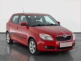 Škoda Fabia (2007) Ambiente 1.2, po STK - náhled 1