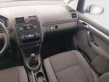 Volkswagen Touran (2013) 1.6 TDI, Tempomat - náhled 8