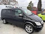 Mercedes-Benz Viano (2012) 3.0CDI V6 165KW  - náhled 3