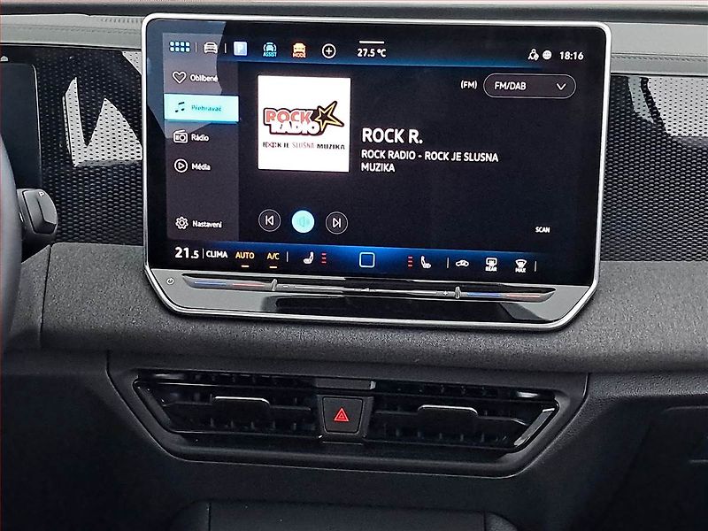 Volkswagen Tiguan (2024) 1.5 eTSI - fotka 12 z 20