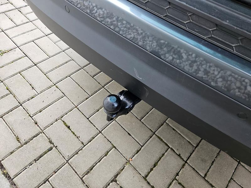 Škoda Kodiaq (2018) Style - fotka 15 z 18