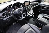 Mercedes-Benz Třídy V V 250D 4MATIC AMG PAKET 140kW - náhled 21