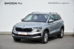 Škoda Karoq (2025) Top Selection 2.0 TDI 110kW 4x - fotografie inzerátu