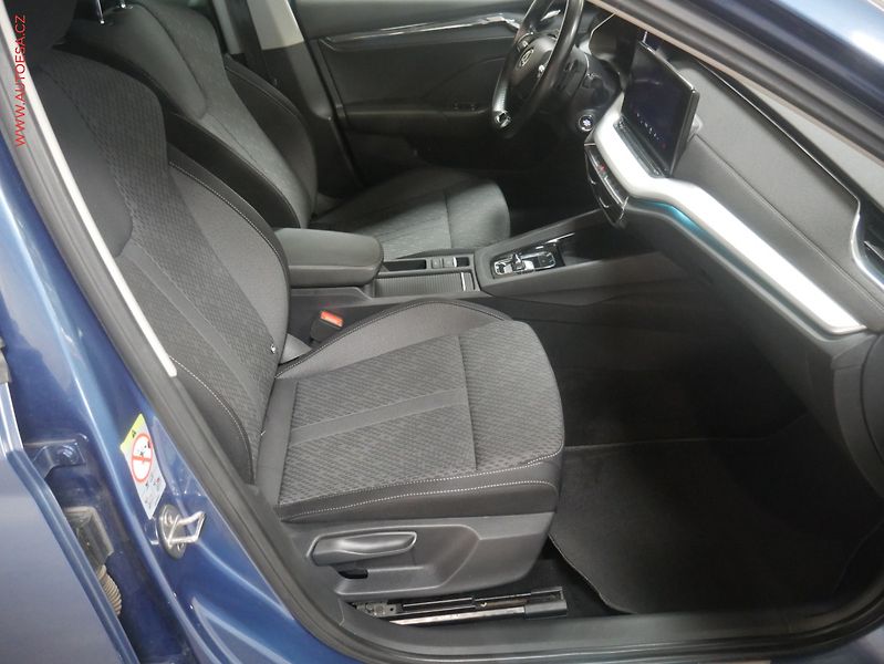 Škoda Octavia (2019) 2.0 TDI, ČR, Style, DSG - fotka 13 z 27