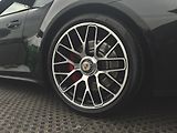 Porsche 911 (2014) Turbo, Sport, cabrio, DPH - náhled 39