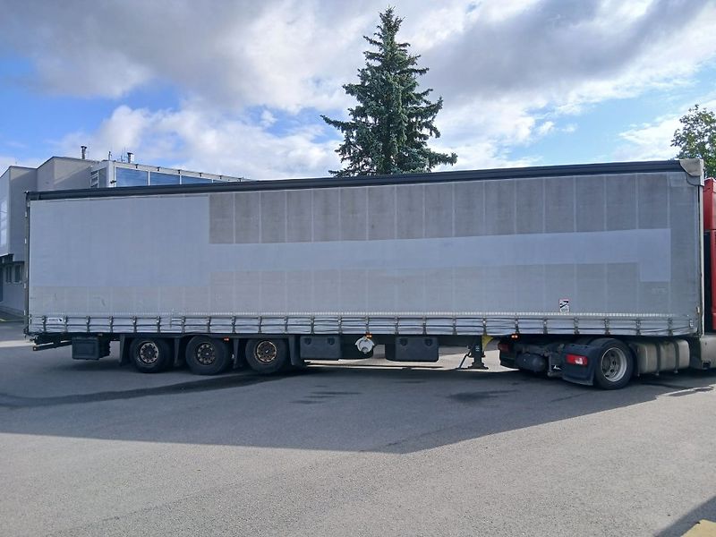 Schmitz MEGA/lowdeck - fotka 2 z 17