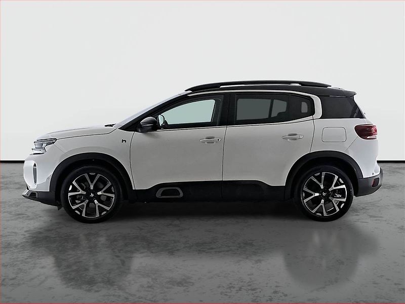 Citroën C5 Aircross (2023) Hybrid 225 - fotka 3 z 21