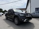 Mercedes-Benz Třídy X 350d 4MATIC  - náhled 1