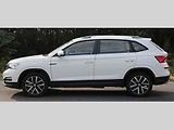Škoda Kamiq.