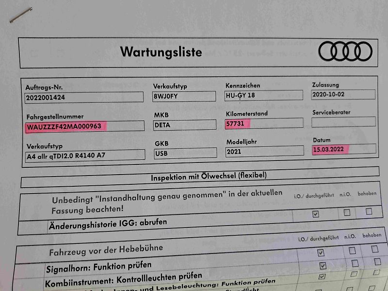 Audi A4 Allroad TDI-140 4x4 18ALU LED DCC NAVI - fotka 36 z 40