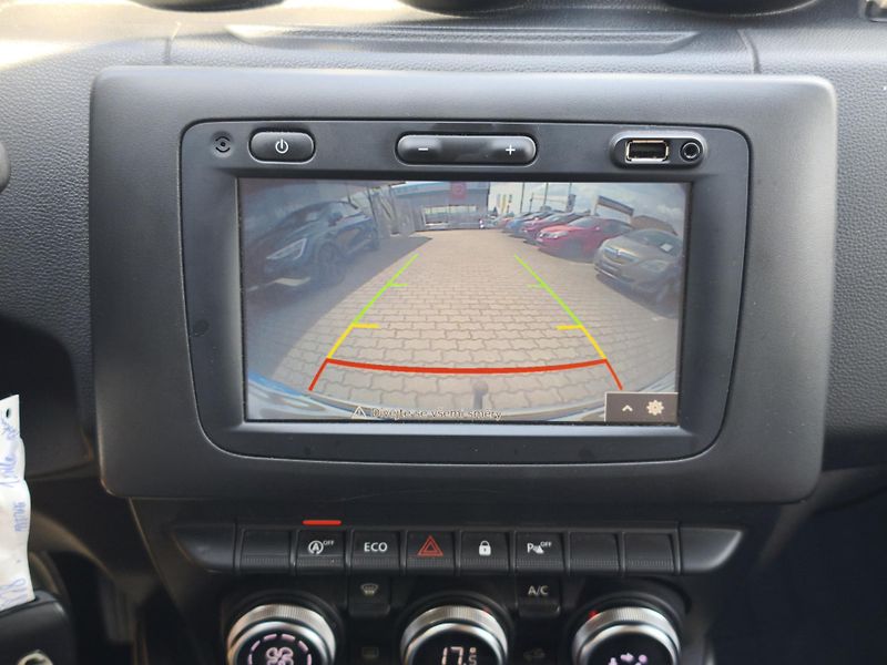 Dacia Duster 2020 ČR TCe 74kW PRESTIGE - fotka 13 z 33