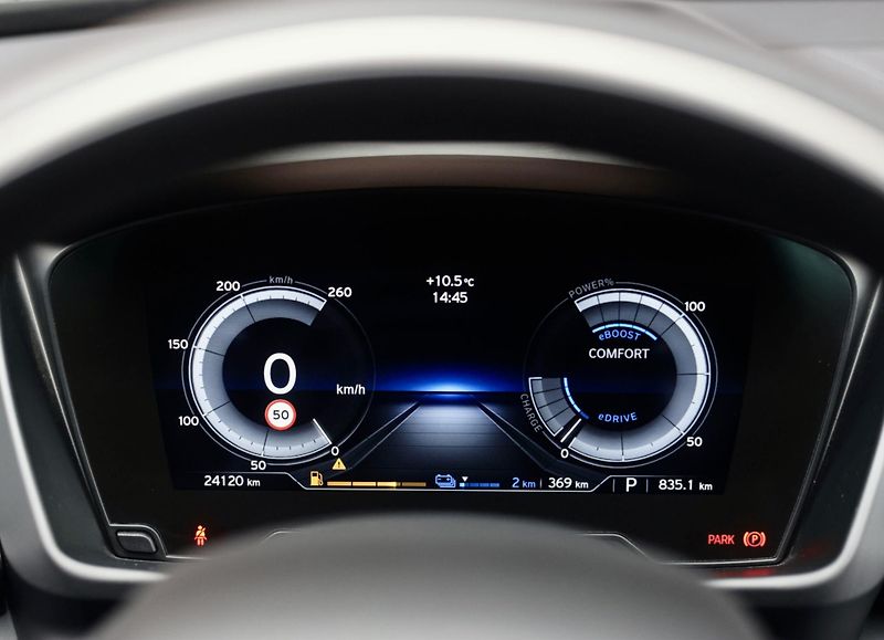 BMW i8 (2018) xdrive Laser - fotka 40 z 44