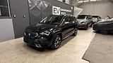 Seat Ateca (2025)  FR 2.0 TDI , AT,LED, ZÁRUKA - náhled 10