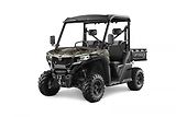 CFMOTO Gladiator UTV 625 (2026) EPS 4x4 - náhled 7